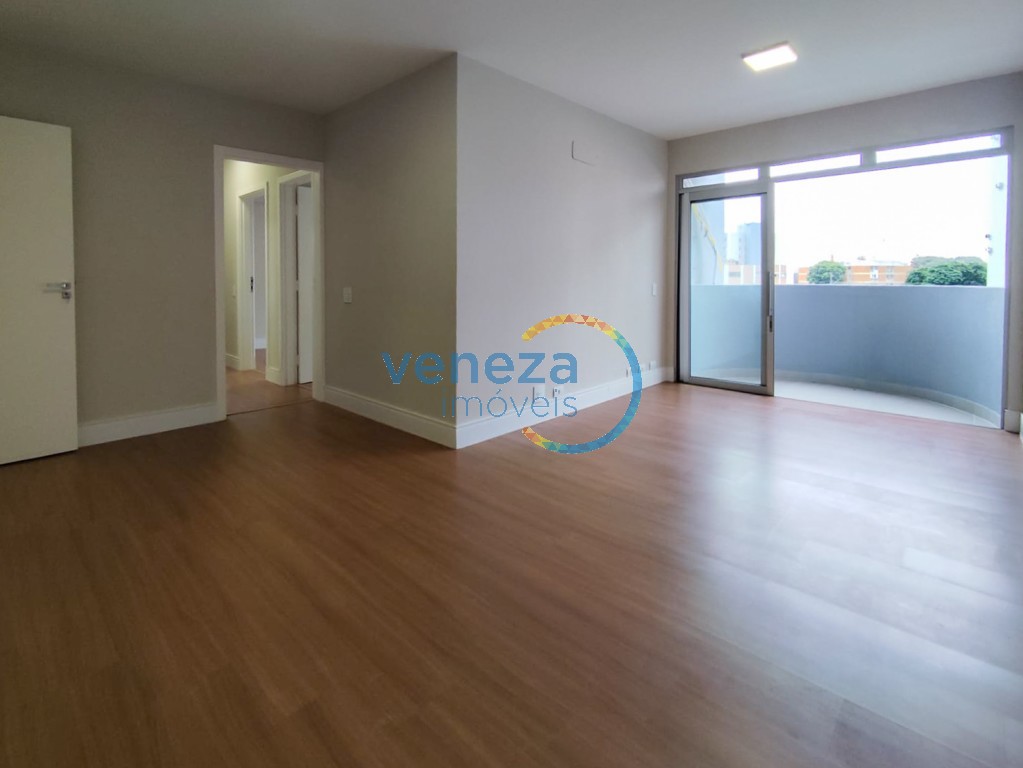 Apartamento para venda no Centro em Londrina com 140m² por R$ 520.000,00