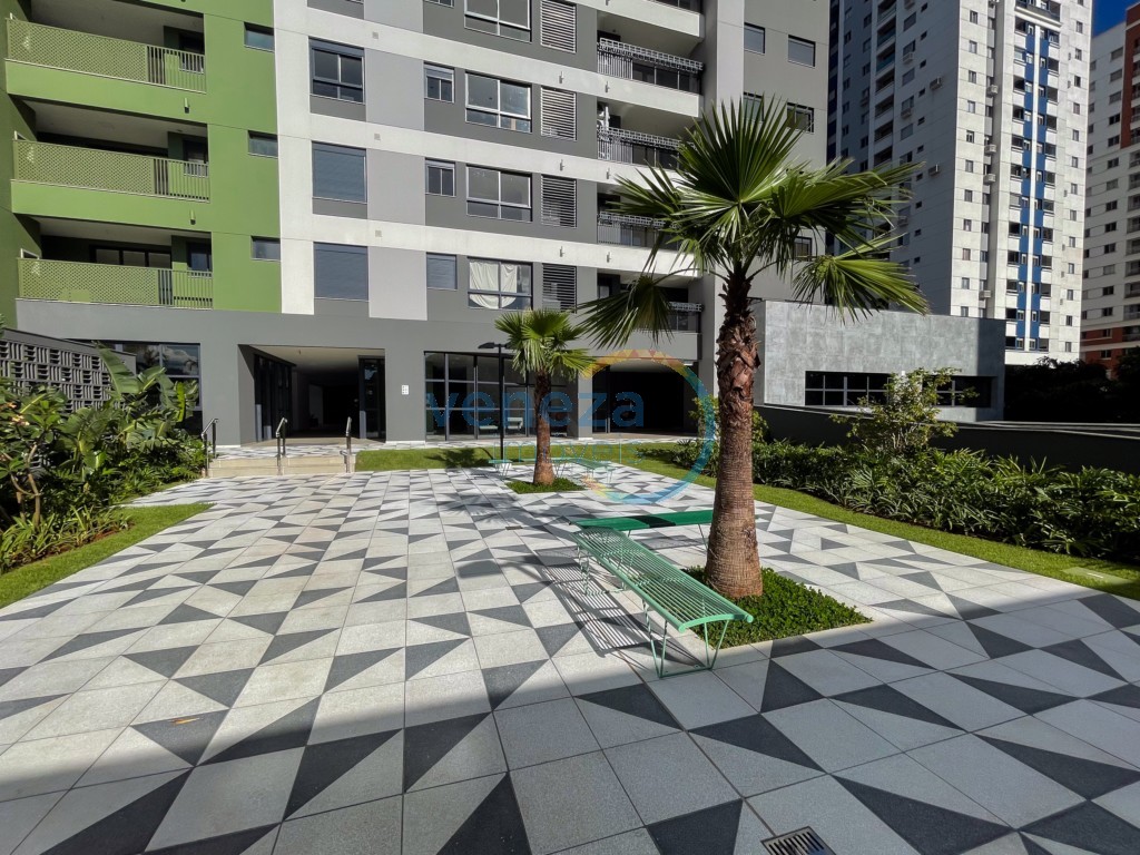 Apartamento para locacao no Terra Bonita em Londrina com 70m² por R$
                                                                                                                                                                                            3.100,00                                                                                            