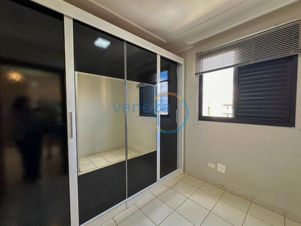 Apartamento para locação no bairro Centro de Londrina - Foto 12
