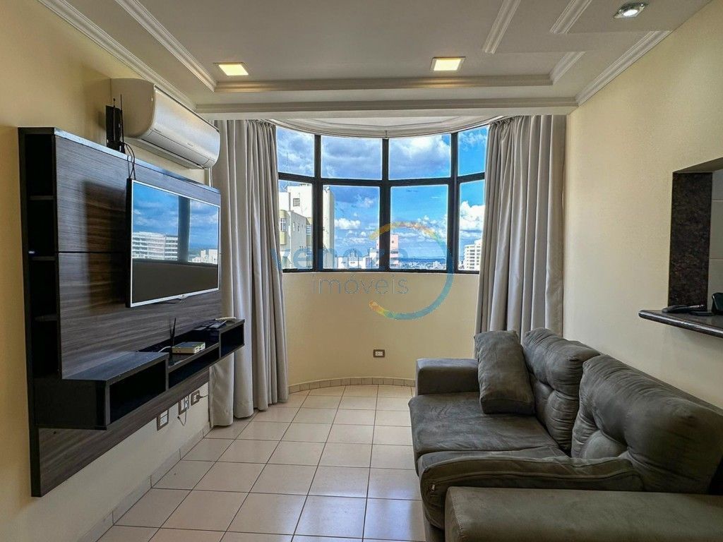Apartamento para locacao no Centro em Londrina com 76m² por R$ 1.950,00  - Foto 2