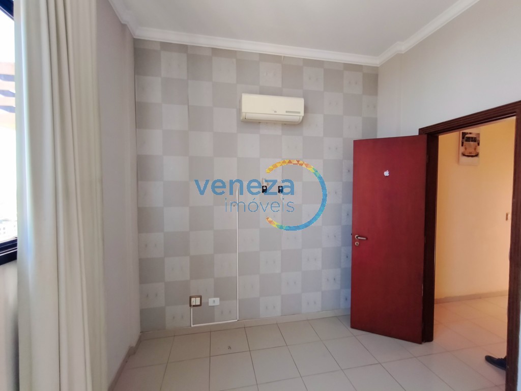 Apartamento para locação no bairro Centro de Londrina - Foto 4
