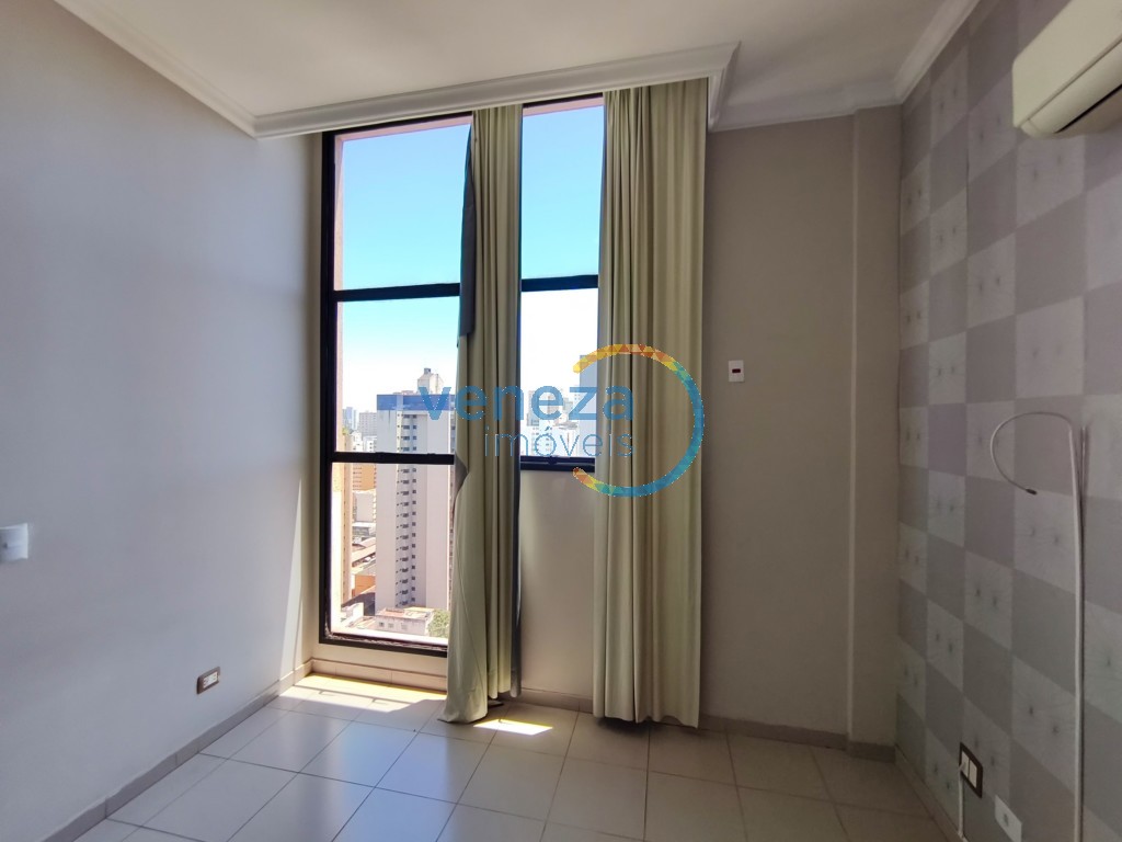 Apartamento para locação no bairro Centro de Londrina - Foto 5