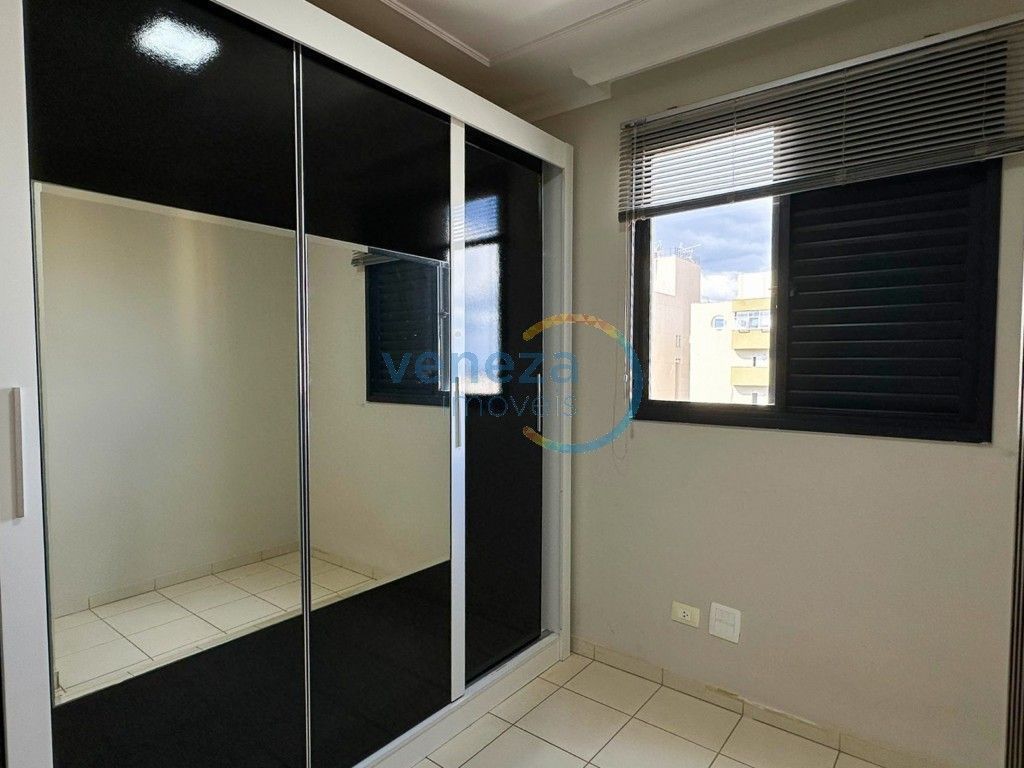 Apartamento para locação no bairro Centro de Londrina - Foto 6