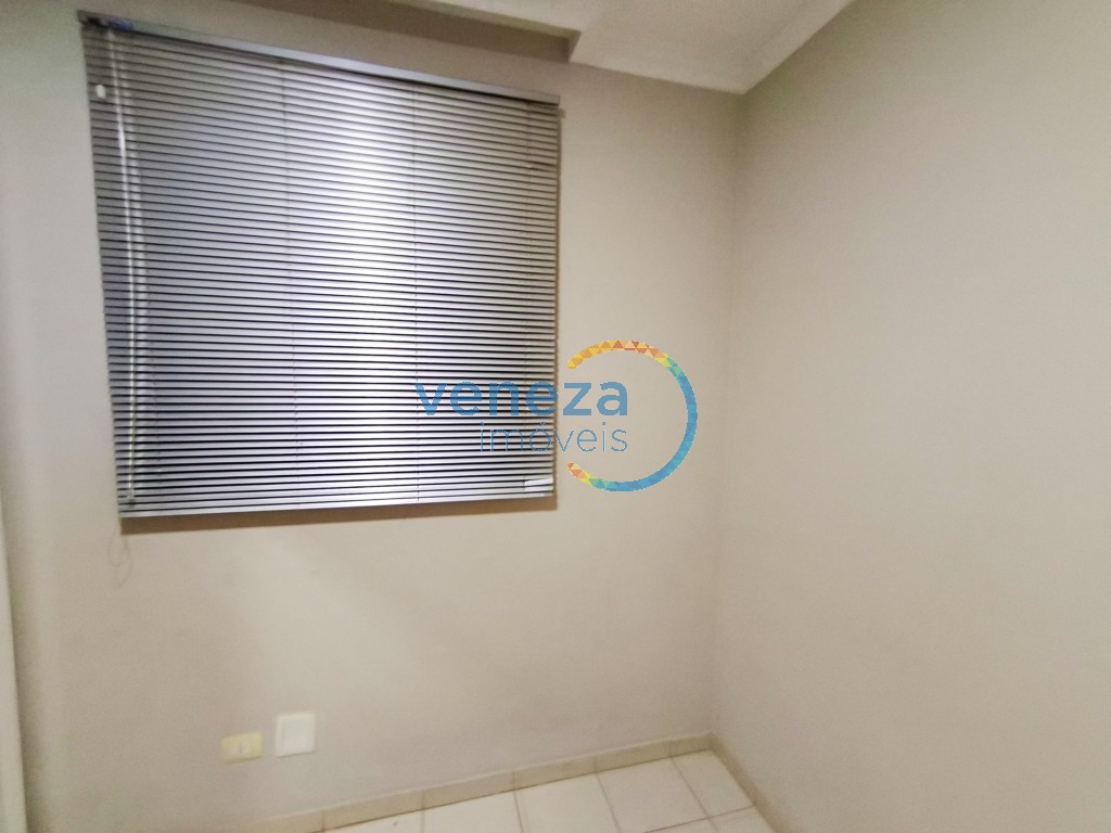 Apartamento para locação no bairro Centro de Londrina - Foto 7