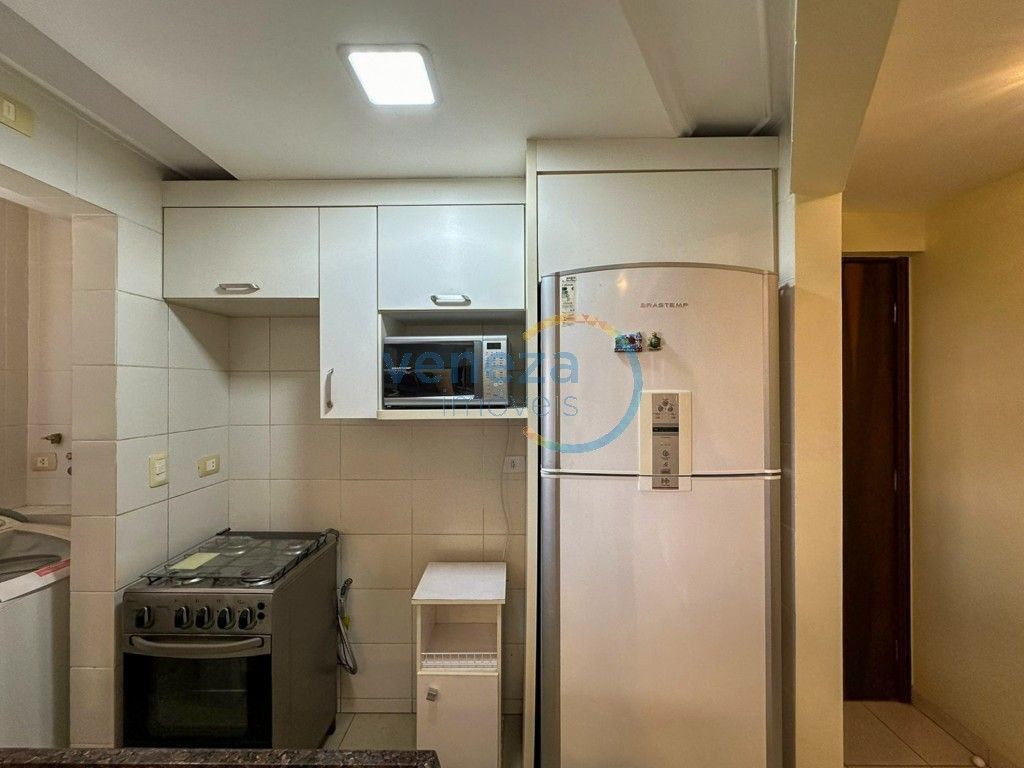 Apartamento para locação no bairro Centro de Londrina - Foto 9