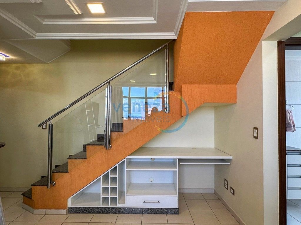 Apartamento para locação no bairro Centro de Londrina - Foto 11