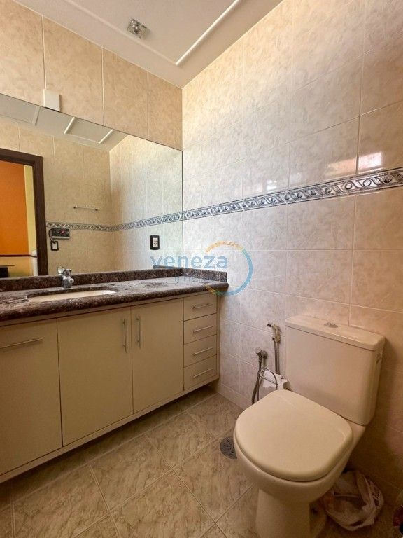 Apartamento para locação no bairro Centro de Londrina - Foto 16