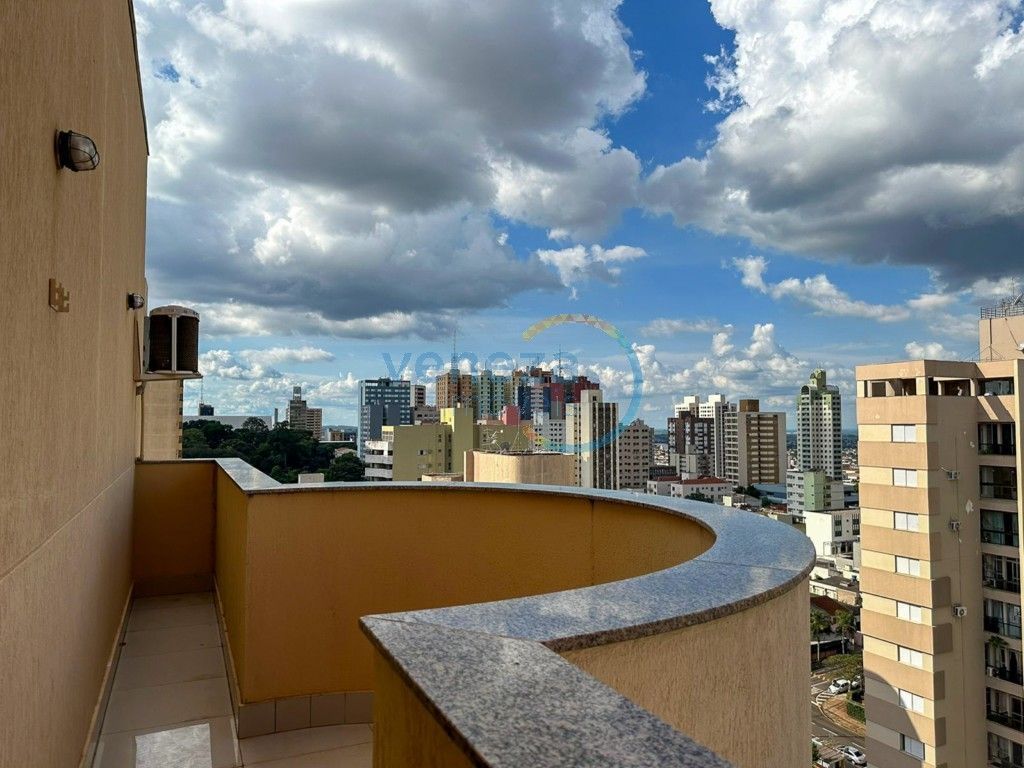 Apartamento para locação no bairro Centro de Londrina - Foto 19