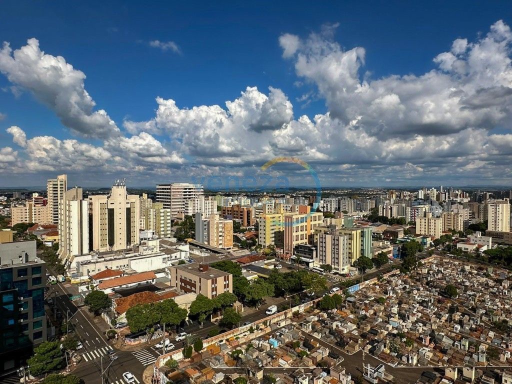 Apartamento para locação no bairro Centro de Londrina - Foto 20