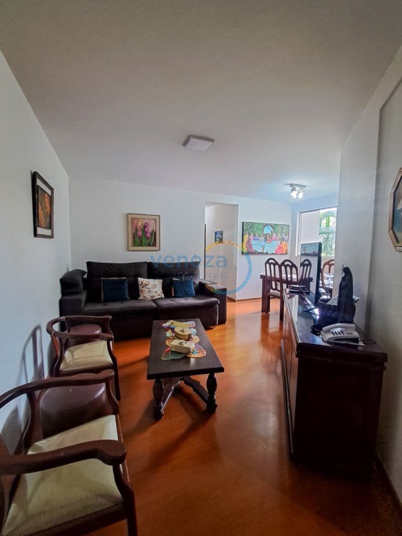 Apartamento para venda no Claudia em Londrina com 92m² por R$
                                                                                                                                                320.000,00                                                                                                                                        