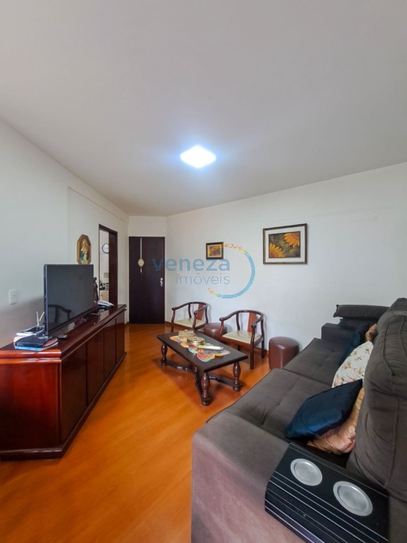 Apartamento para venda no Claudia em Londrina com 92m² por R$
                                                                                                                                                320.000,00                                                                                                                                        