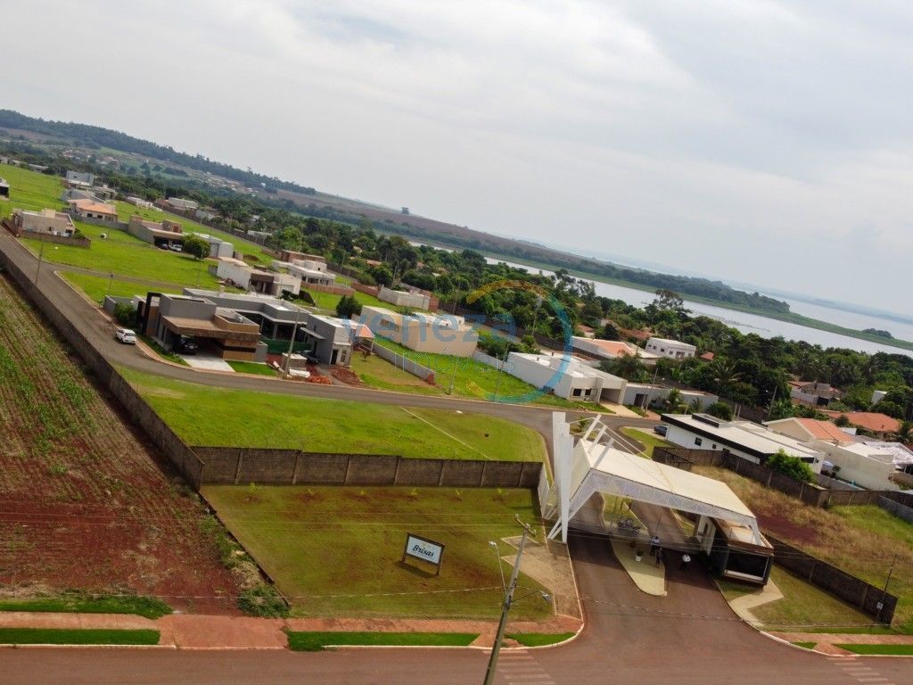 Terreno para venda no Porto Alvorada em Alvorada do Sul com 422m² por R$ 150.000,00
