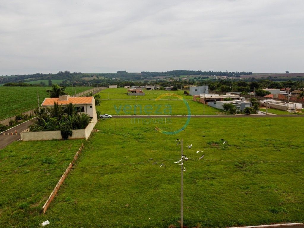 Terreno para venda no Porto Alvorada em Alvorada do Sul com 422m² por R$ 150.000,00