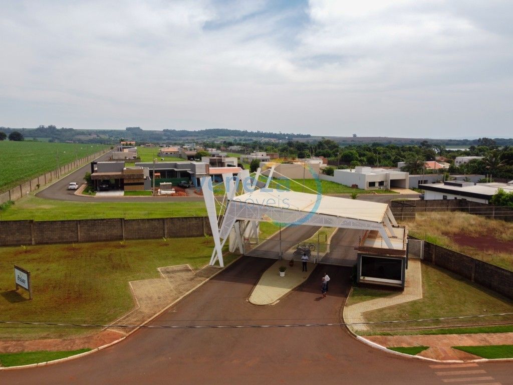 Terreno para venda no Porto Alvorada em Alvorada do Sul com 422m² por R$ 150.000,00