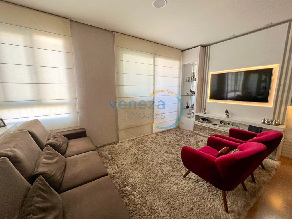 Apartamento para venda no Gleba Palhano em Londrina com 81m² por R$
                                                                                                                                                700.000,00                                                                                                                                        