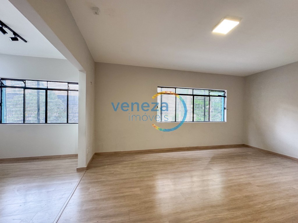 Casa Comercial para locacao no Centro em Londrina com 300m² por R$ 8.900,00  - Foto 3