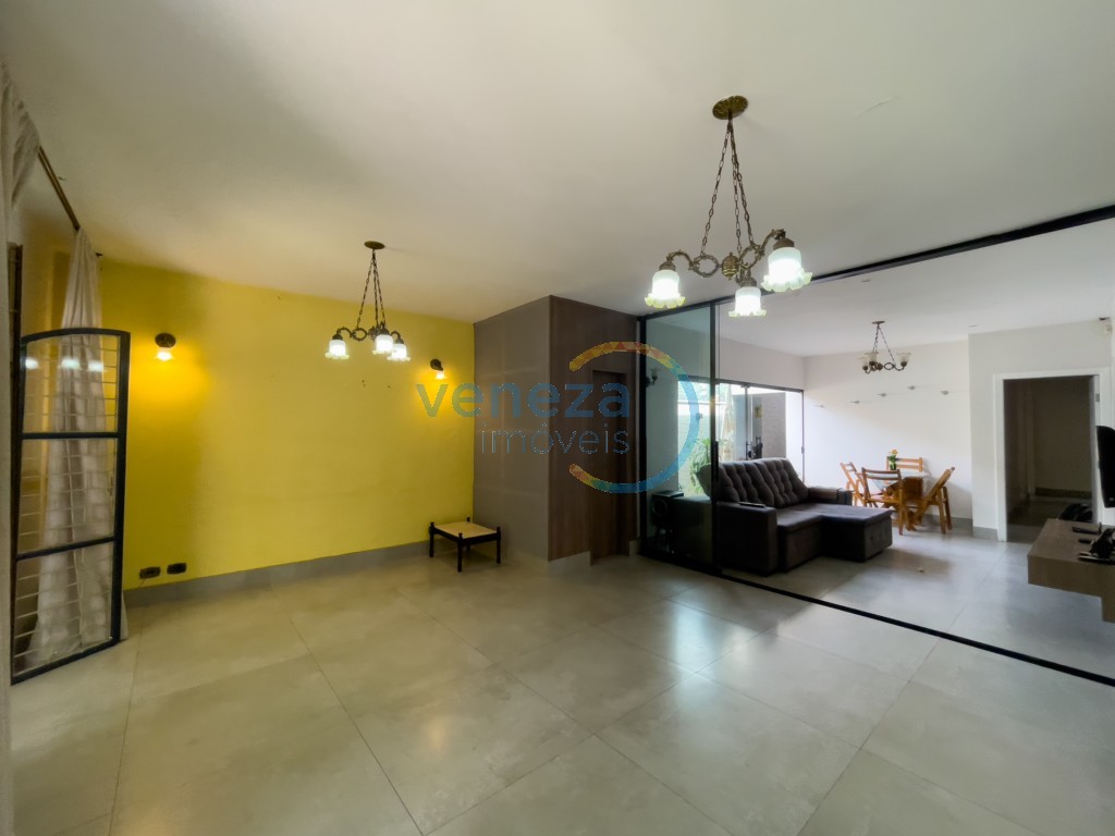 Casa Residencial para venda no Canaa em Londrina com 208m² por R$
                                                                                                                                                799.000,00                                                                                                                                        