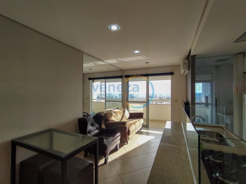 Apartamento para locacao no Centro em Londrina com 56m² por R$
                                                                                                                                                                                            2.500,00                                                                                            