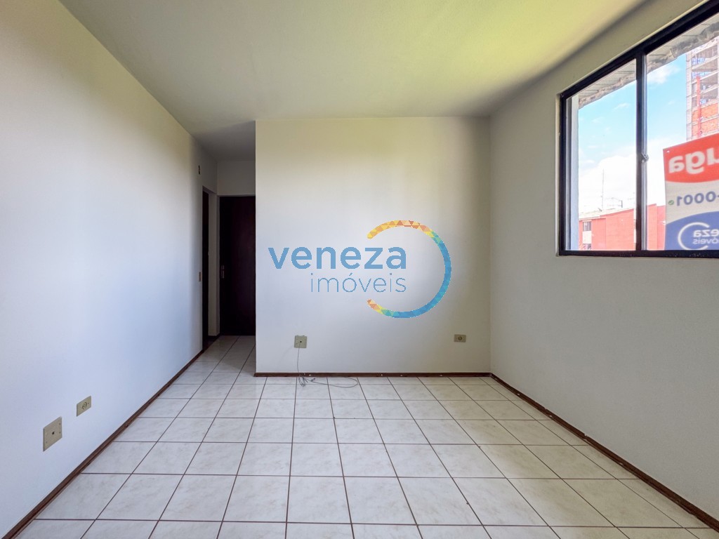 Apartamento para locacao no Gleba Palhano em Londrina com 60m² por R$ 970,00