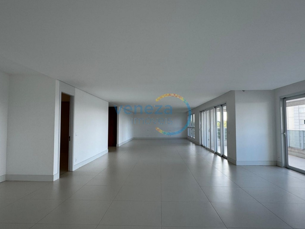 Apartamento para venda no Bela Suica em Londrina com 419m² por R$
                                                                                                                                                4.250.000,00                                                                                                                                        