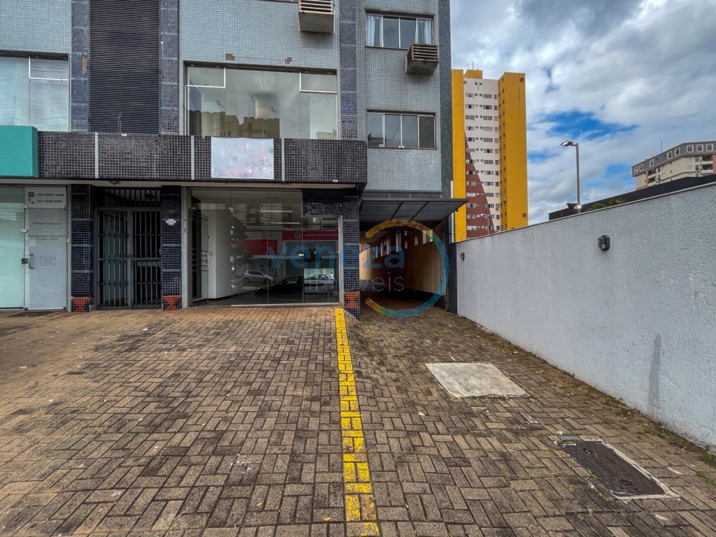 Sala_sobreloja para locacao no Centro em Londrina com 225m² por R$
                                                                                                                                                                                            5.500,00                                                                                            