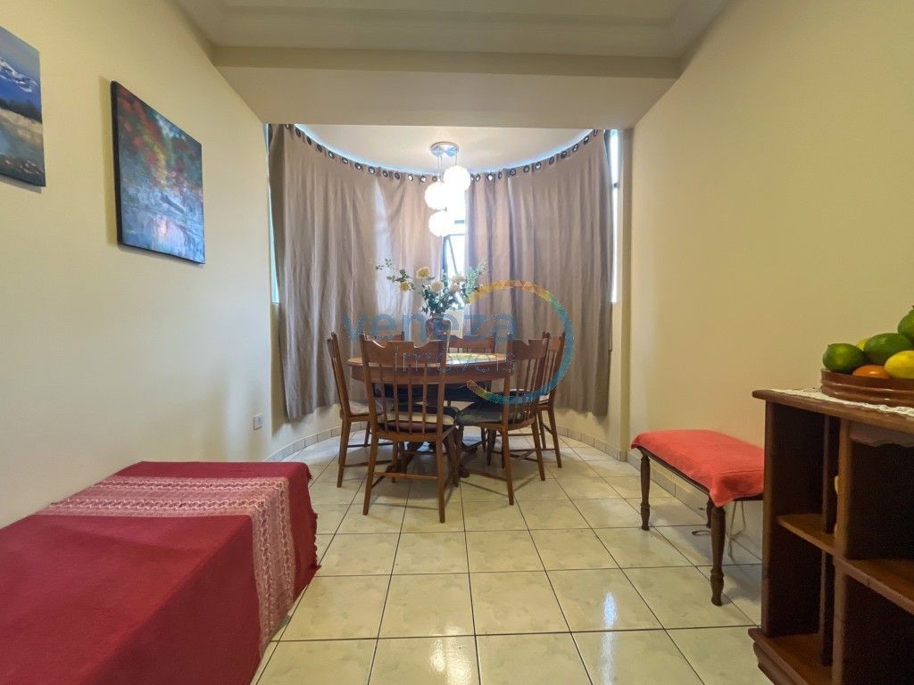 Apartamento para venda no Centro em Londrina com 68,36m² por R$ 280.000,00