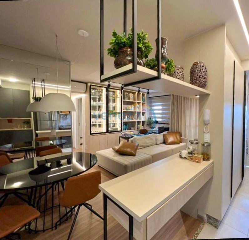 Apartamento para venda no Aurora em Londrina com 64m² por R$
                                                                                                                                                595.000,00                                                                                                                                        