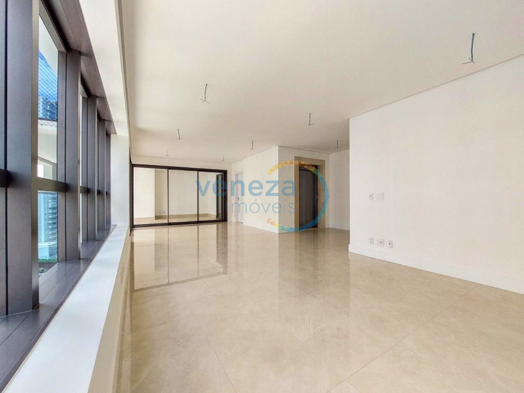 Apartamento para venda no Gleba Palhano em Londrina com 216m² por R$
                                                                                                                                                1.990.000,00                                                                                                                                        