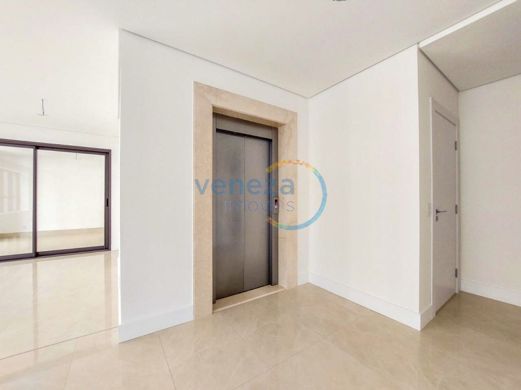 Apartamento para venda no Gleba Palhano em Londrina com 216m² por R$
                                                                                                                                                1.990.000,00                                                                                                                                        
