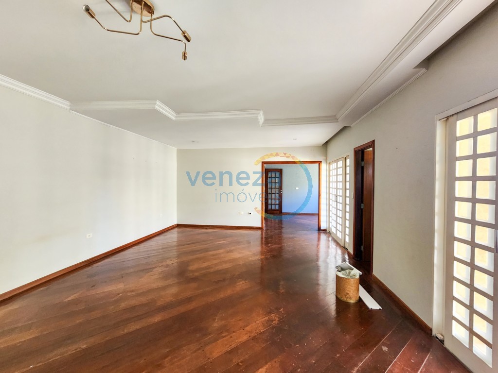 Casa Residencial para venda no Presidente em Londrina com 240m² por R$
                                                                                                                                                1.200.000,00                                                                                                                                        