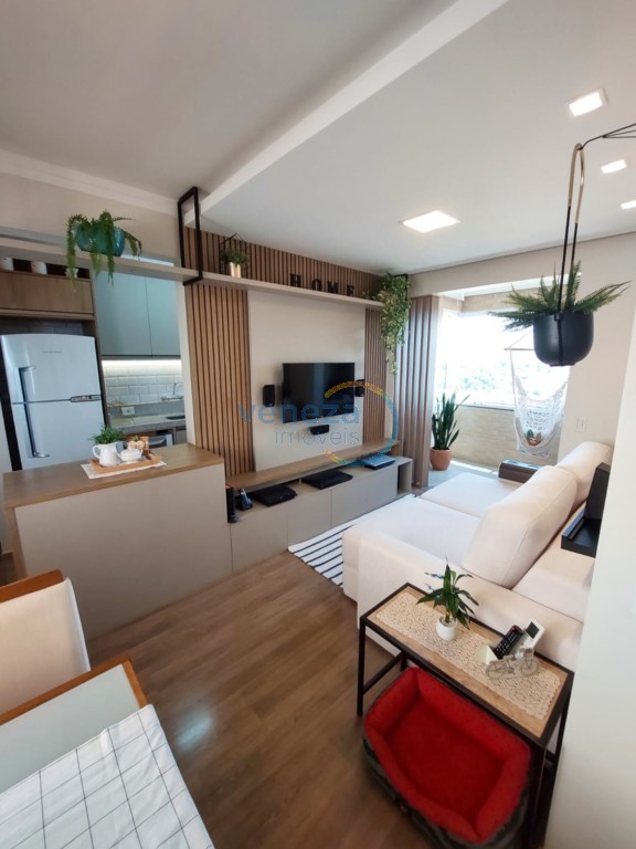 Apartamento para venda no Aurora em Londrina com 75m² por R$
                                                                                                                                                595.000,00                                                                                                                                        