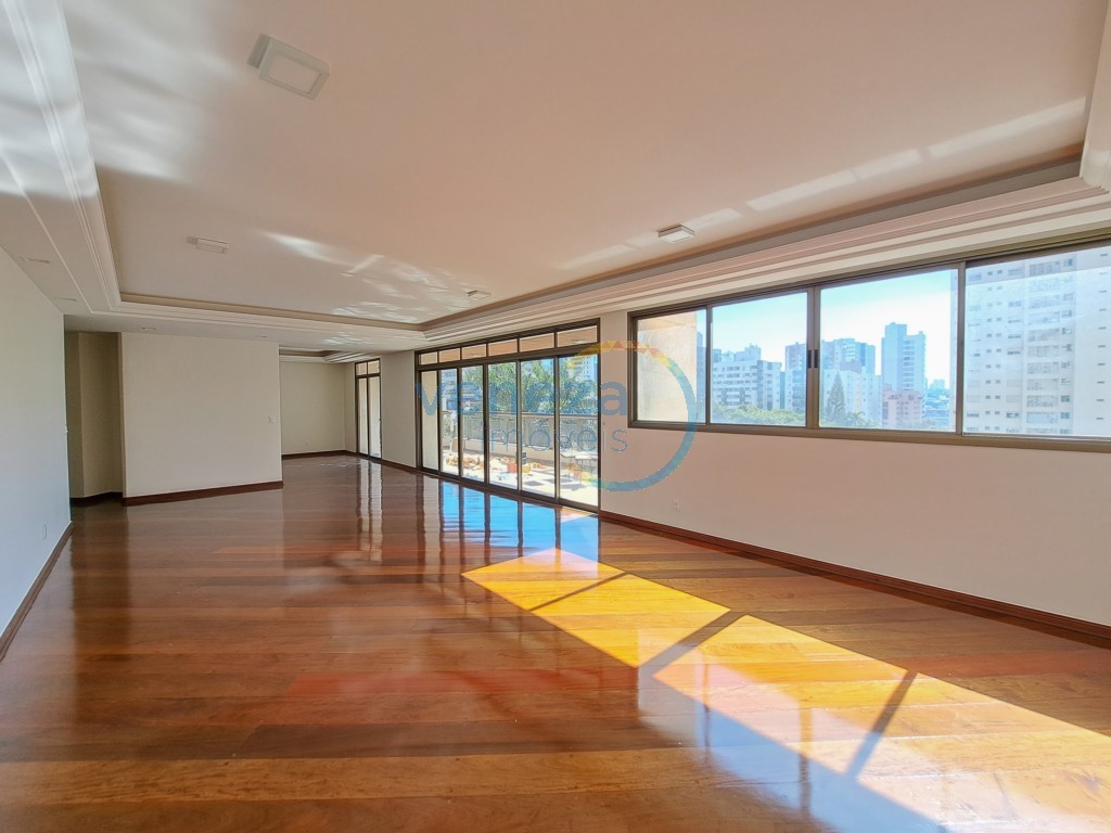 Apartamento para locacao no Gleba Palhano em Londrina com 370m² por R$
                                                                                                                                                                                            8.200,00                                                                                            