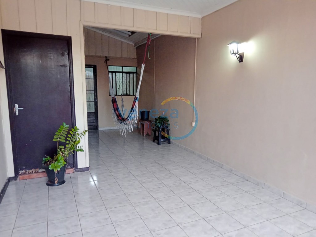 Casa Residencial para venda no Ricardo em Londrina com 110m² por R$
                                                                                                                                                299.900,00                                                                                                                                        