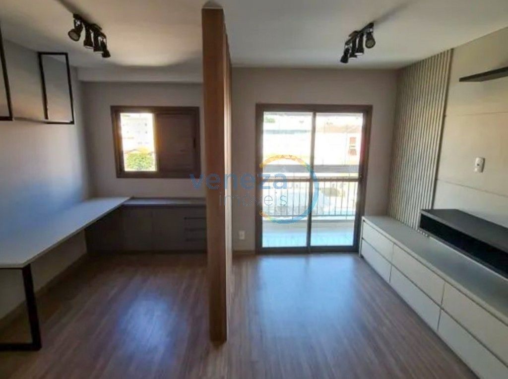 Apartamento para venda no Santa Terezinha em Londrina com 64m² por R$ 539.000,00