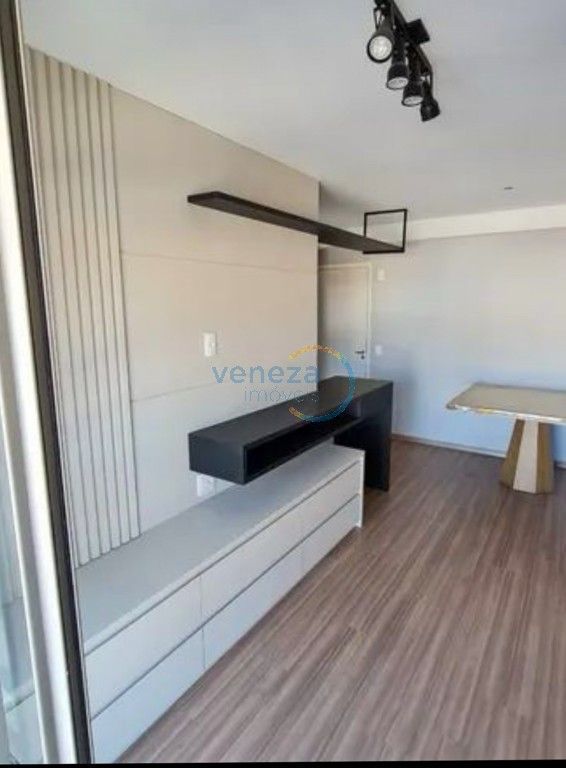 Apartamento para venda no Santa Terezinha em Londrina com 64m² por R$ 539.000,00