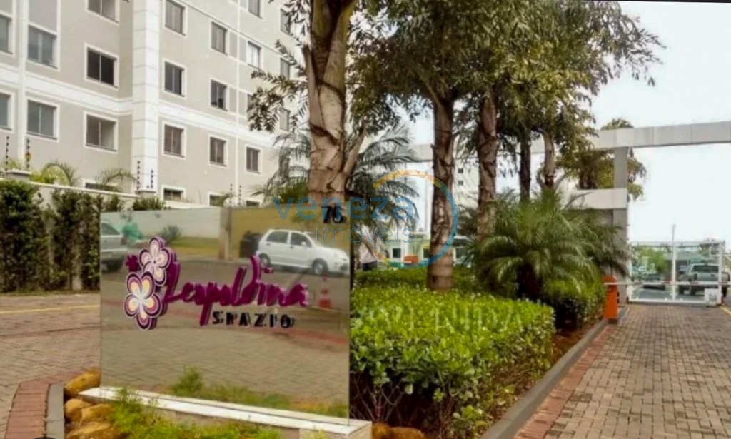 Apartamento para venda no Gleba Palhano em Londrina com 45m² por R$
                                                                                                                                                249.000,00                                                                                                                                        