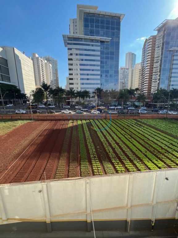 Apartamento à venda no bairro Gleba Palhano de Londrina com 163.69m<sup>2</sup> útil, 3 quartos, 2 vagas de garagem