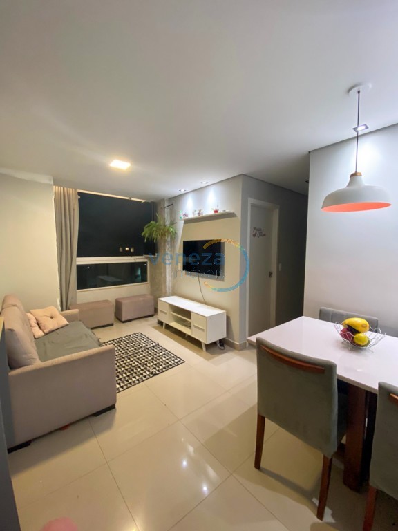 Apartamento para venda no Morumbi em Londrina com 45m² por R$
                                                                                                                                                265.000,00                                                                                                                                        