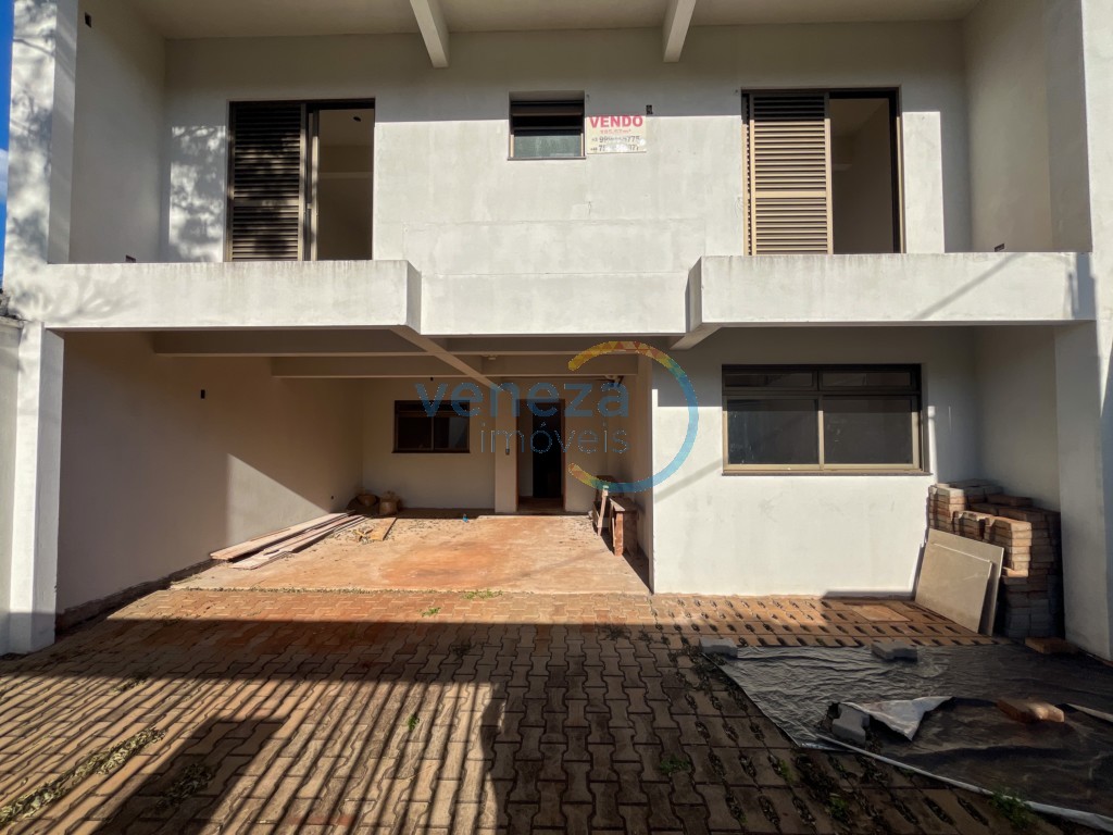 Casa Residencial para venda no Burle Marx em Londrina com 304m² por R$
                                                                                                                                                1.200.000,00                                                                                                                                        