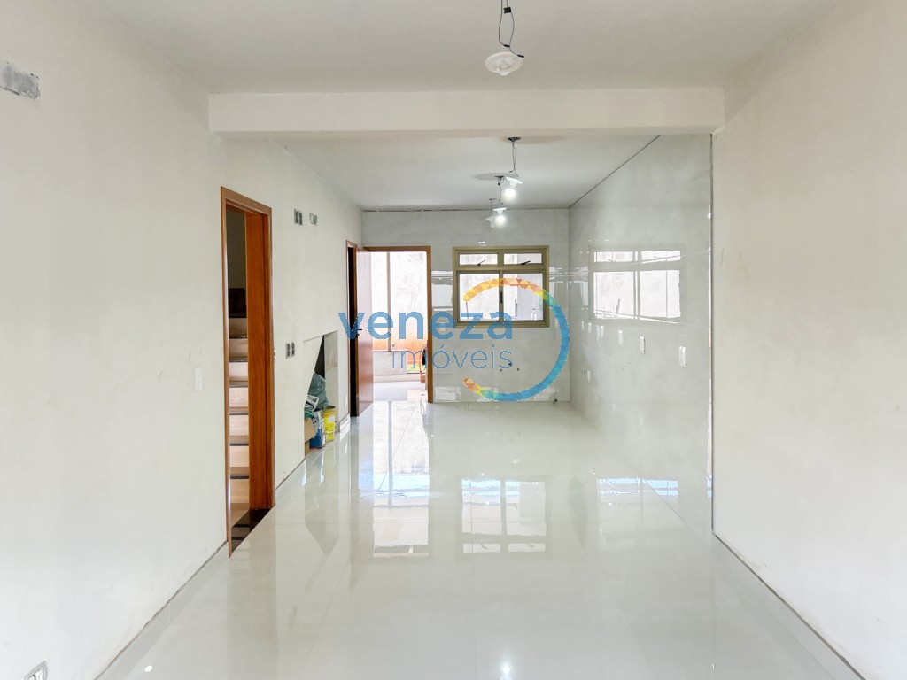 Casa Residencial para venda no Burle Marx em Londrina com 195,66m² por R$ 1.200.000,00  - Foto 2