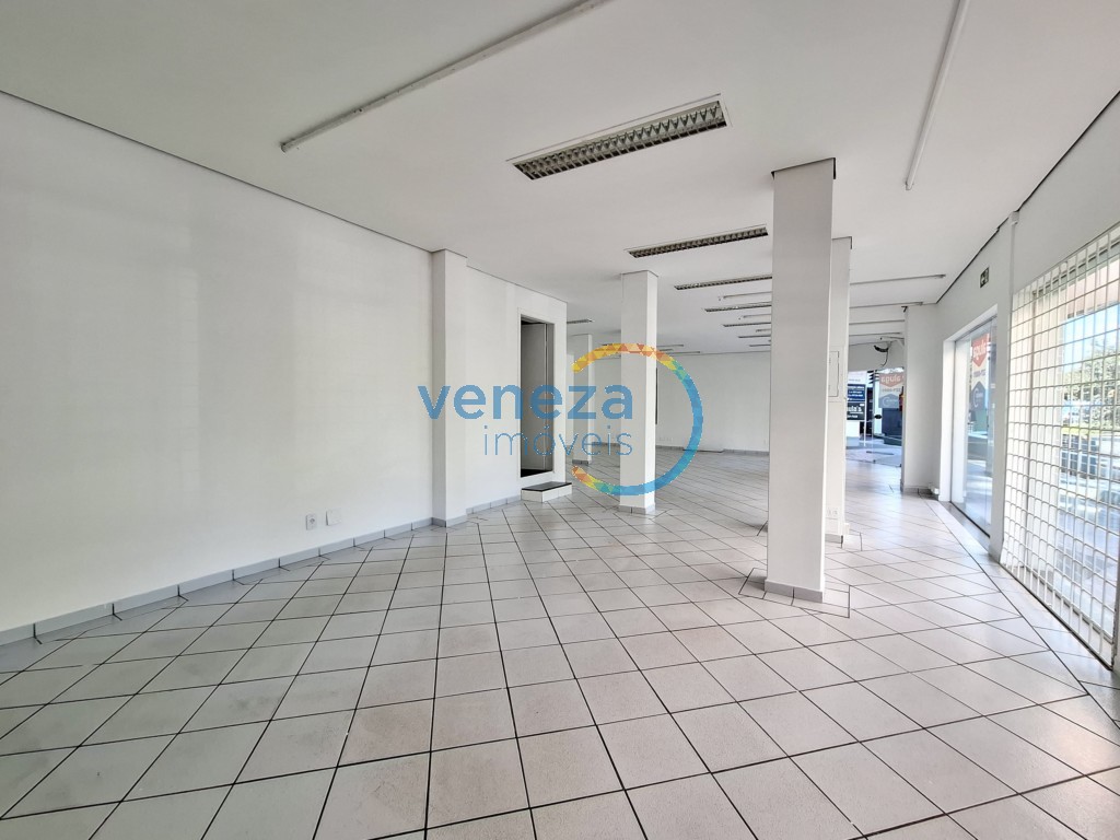 Barracão_salão_loja para locacao no Ipiranga em Londrina com 112m² por R$ 15.000,00