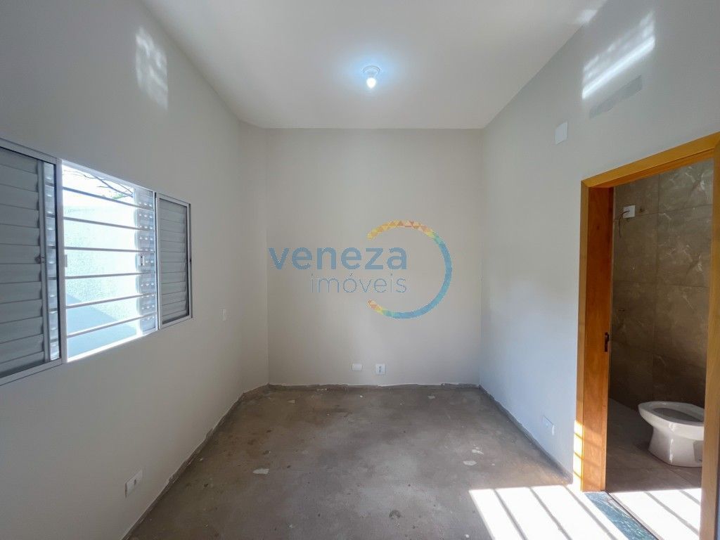 Casa Residencial para venda no Burle Marx em Londrina com 195,66m² por R$ 850.000,00