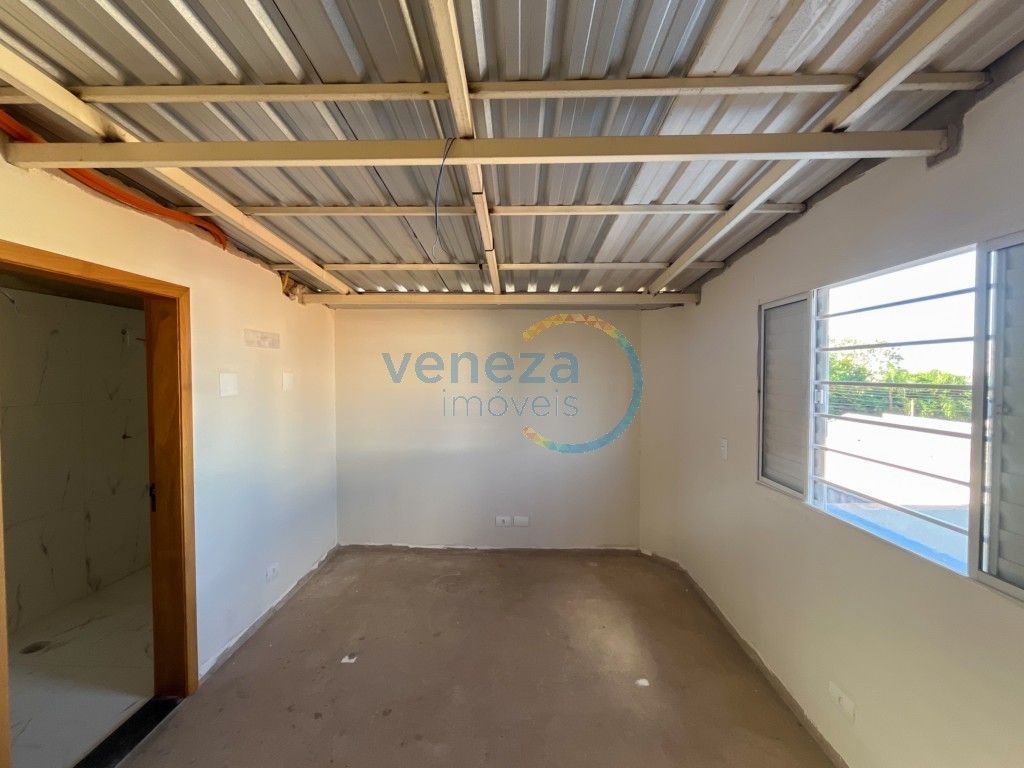Casa Residencial para venda no Burle Marx em Londrina com 195,66m² por R$ 850.000,00