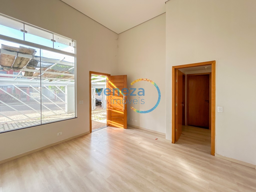 Casa Residencial para venda no bairro Burle Marx de Londrina - Foto 3