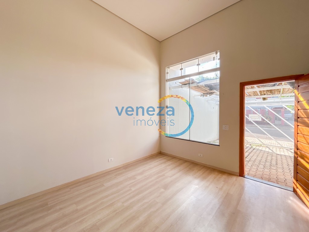 Casa Residencial para venda no bairro Burle Marx de Londrina - Foto 4