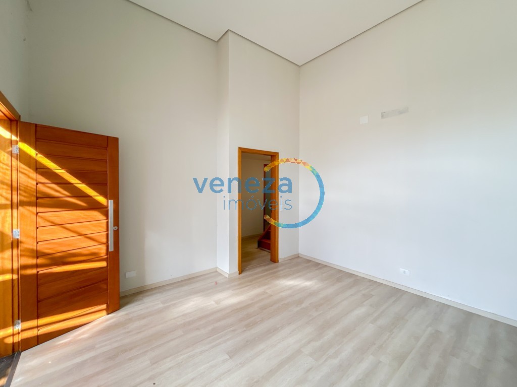 Casa Residencial para venda no bairro Burle Marx de Londrina - Foto 5