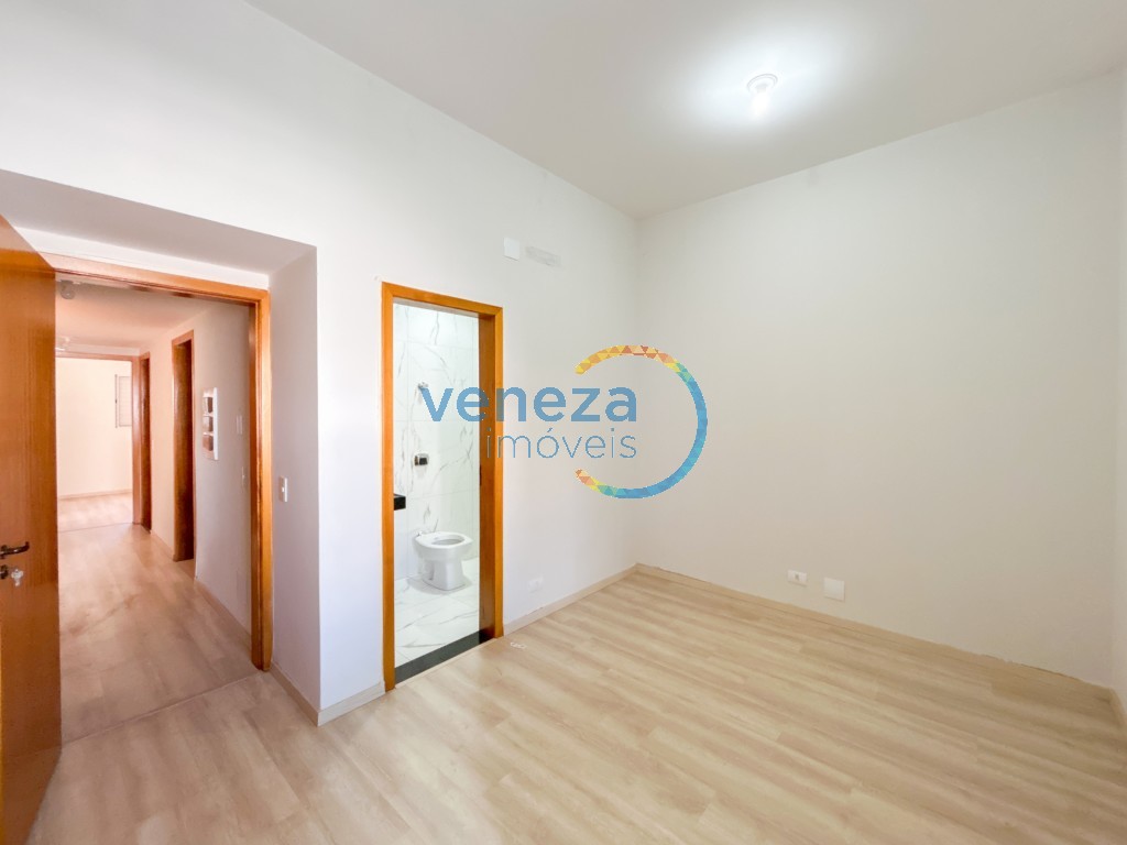 Casa Residencial para venda no bairro Burle Marx de Londrina - Foto 6