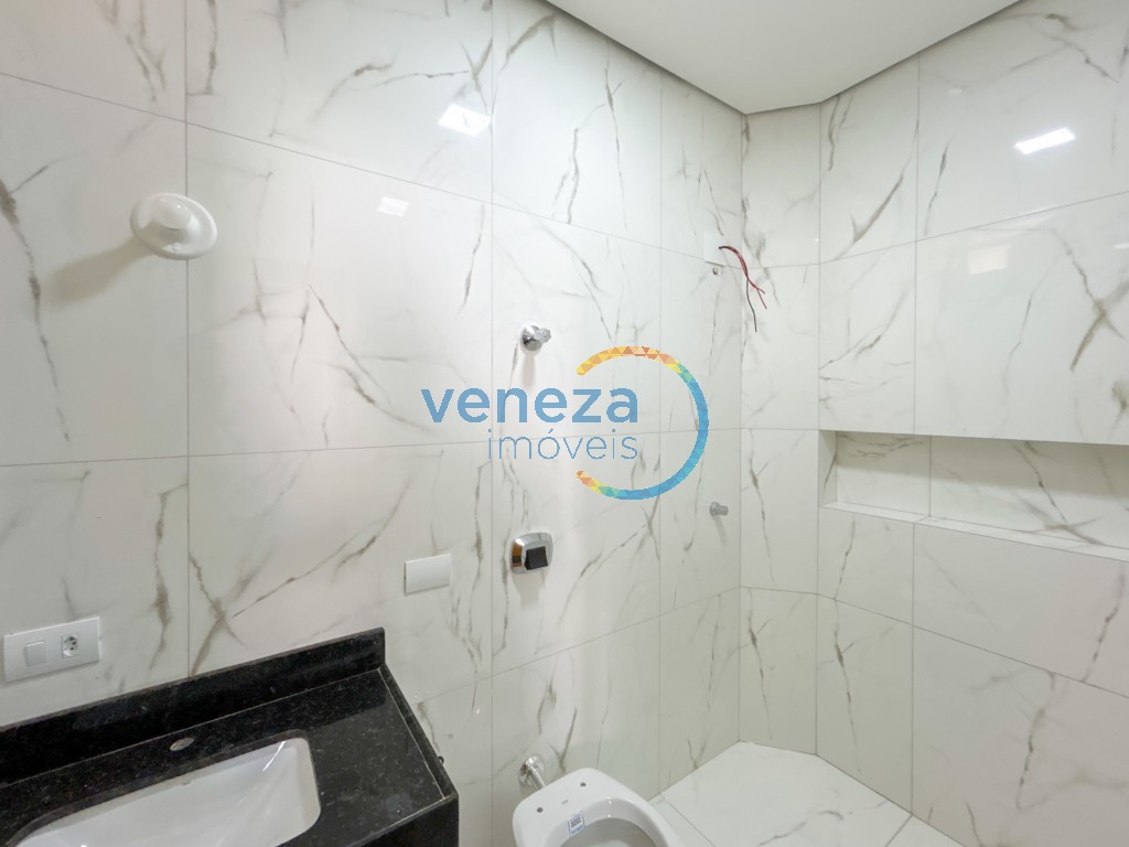 Casa Residencial para venda no bairro Burle Marx de Londrina - Foto 7