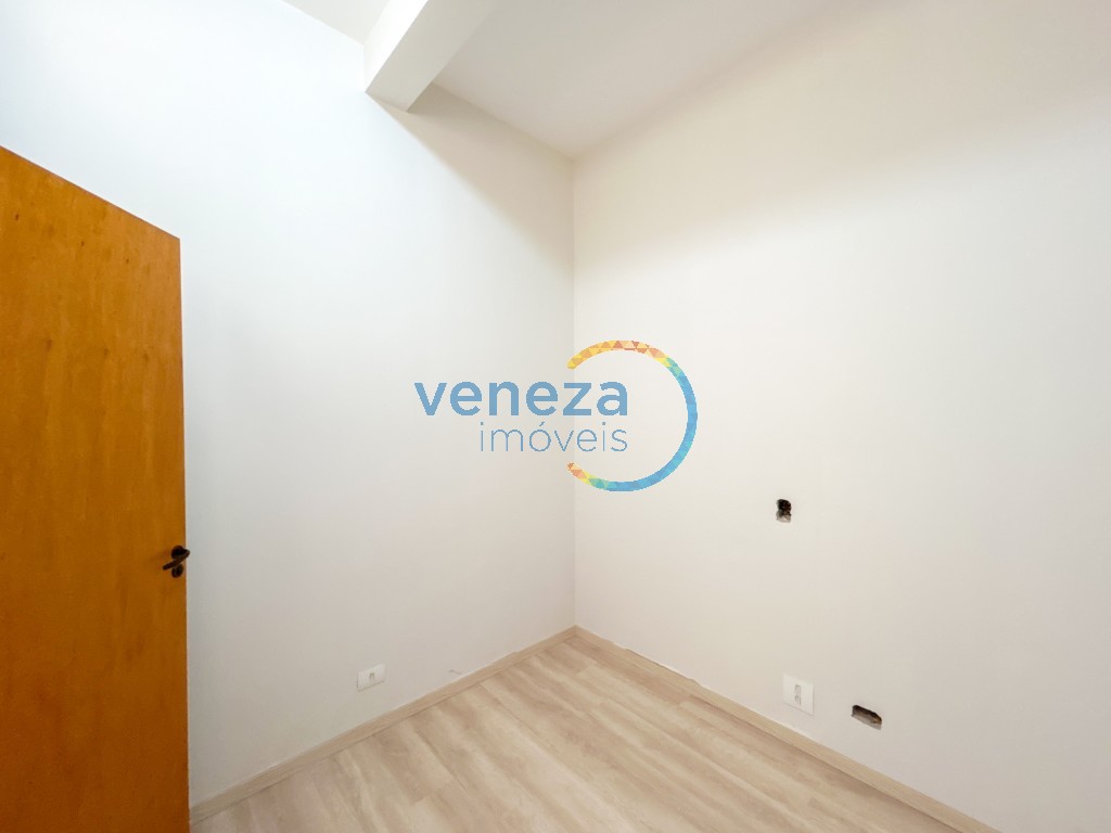 Casa Residencial para venda no bairro Burle Marx de Londrina - Foto 10