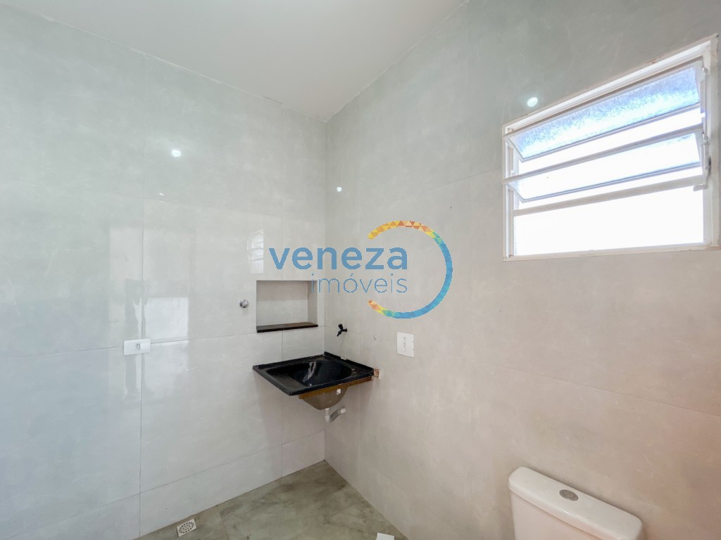 Casa Residencial para venda no bairro Burle Marx de Londrina - Foto 12